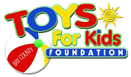 Toys For Kids Foundation, Inc.